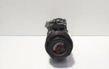 Compresor clima, cod 447260-1852, Bmw 5 Touring (E61), 2.0 diesel, N47D20A (id:672693)