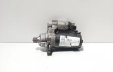 Electromotor, Vw Passat (3C2) 2.0 TDI, BKP, 6 vit man (id:672871)