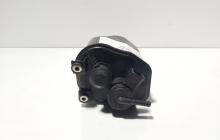 Vas filtru gaze benzina, cod 1J0201801H, Vw Golf 4 (1J1) 1.4 benz, BCA (id:110747)
