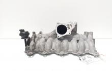 Galerie admisie cu clapete, cod 03G129713H, Skoda Superb II Combi (3T5), 2.0 TDI, BKD (idi:670492)