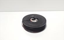 Fulie motor, cod 8200361247, Renault Laguna 2, 2.0 DCI, M9R740 (id:672723)