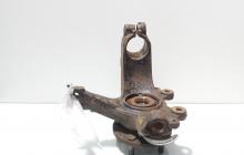 Fuzeta stanga fata, cod 3M51-3K171-BH, Ford Focus C-Max, 2.0 TDCI, G6DD (id:672779)