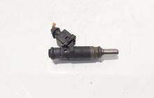Injector, cod 7506158, Bmw 3 (E90), 1.6 benz, N45B16AB (idi:669699)