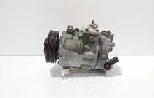 Alternator, cod A2TJ0681A, Mazda 6 Hatchback (GH), 2.2 MZR-CD, R2AA (idi:668848)