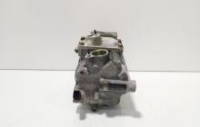 Alternator, cod A2TJ0681A, Mazda 3 Sedan (BL), 2.2 MZR-CD, R2AA (idi:668848)