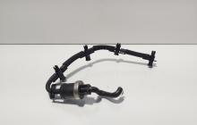 Rampa retur injectoare, Seat Exeo (3R2) 2.0 TDI, CAG (id:672882)