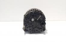 Alternator 180A Bosch, cod 03G903023, VW  Passat (3C2), 2.0 TDI, BMP (idi:672667)