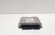 Calculator motor ECU, cod 036906034BH, VW Golf 4 (1J1), 1.6 benz, AZD (id:672802)