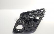 Macara cu motoras usa dreapta spate, Mercedes Clasa A sedan (V177) (id:672336)