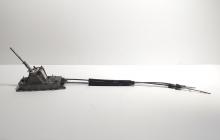 Timonerie, cod 1K0711049CK, Vw Golf 6 (5K1) 2.0 TDI, CFF, 6 vit man (id:672835)