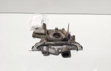 Pompa ulei, cod GM55566000, Opel Astra J Combi, 2.0 CDTI, A20DTH (idi:669738)