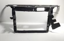 Panou frontal, cod 5J0805565, Skoda Fabia 2 (5J, 542) (id:672390)