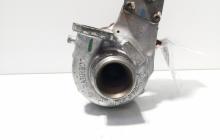Turbosuflanta, cod GM55581063, Opel Astra J Combi, 2.0 CDTI, A20DTH (idi:669914)