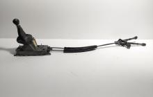 Timonerie, cod 1K0711061B, VW Touran (1T1, 1T2), 1.9 TDI, BXE, 6 vit man (id:672310)