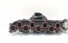 Galerie admisie cu clapete, cod 03L129711AG, Vw Passat Variant (3C5), 2.0 TDI, CBA (idi:672660)