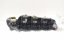 Galerie admisie cu clapete, cod 03L129711AG, Audi A4 Avant (8K5, B8), 2.0 TDI, CAG (idi:672660)