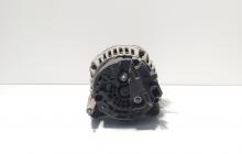 Alternator 140A Bosch, cod 06F903023F, Skoda Octavia 2 (1Z3), 1.9 TDI, BKC (idi:672767)