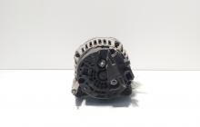 Alternator 140A Bosch, cod 06F903023F, Vw Touran (1T1, 1T2), 1.9 TDI, BLS (idi:672767)