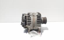 Alternator 140A Bosch, cod 06F903023F, Vw Touran (1T1, 1T2), 1.9 TDI, BLS (idi:672767)