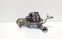Racitor gaze cu egr, cod CV6Q-9D475-AA, Ford Focus 3, 1.6 TDCI, T1DB (idi:669369)