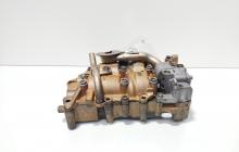 Pompa ulei, cod 03G115105C, Audi A5 Cabriolet (8F7), 2.0 TDI, CAH (idi:671754)