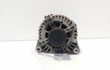 Alternator 150A Valeo, cod 9646321780, Peugeot 307 SW, 1.6 HDI, 9HX (idi:668635)