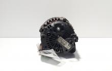 Alternator 140A Valeo, cod 06F903023C, Skoda Octavia 2 Combi (1Z5) 2.0 TDI, BMN (idi:670768)