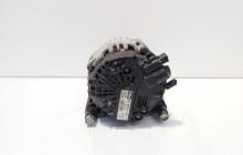 Alternator 150A Valeo, cod 9646321780, Peugeot Partner (II), 1.6 HDI, 9HX (idi:668635)