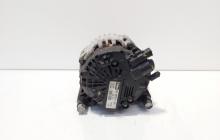 Alternator 150A Valeo, cod 9646321780, Peugeot 407 SW, 2.0 HDI, RHR (idi:668635)