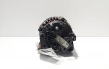 Alternator 140A Valeo, cod 06F903023C, Skoda Octavia 2 Combi (1Z5) 2.0 TDI, AZV (idi:670768)