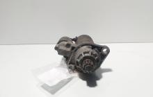 Electromotor, Vw Touran (1T1, 1T2) 2.0 TDI, BKD, 6 vit man (id:672843)