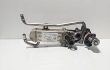 Racitor gaze cu egr, cod 03L131512DP, Skoda Fabia 2 (5J, 542) 1.6 TDI, CAYB (id:672839)