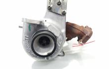 Turbosuflanta, cod GM55581063, Opel Insignia A Sports Tourer, 2.0 CDTI, A20DTH (idi:668516)