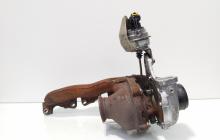 Turbosuflanta, cod GM55581063, Opel Cascada, 2.0 CDTI, A20DTH (idi:668516)