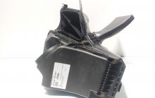 Caracsa filtru aer, cod 8K0133837T, Audi A5 Sportback (8TA), 2.0 TDI, CAH (id:672544)