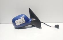 Oglinda electrica dreapta, VW Golf 4 (1J1) (id:672589)