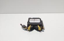 Calculator airbag, cod 9675181780, Peugeot 5008 (id:672526)