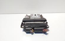 Calculator motor ECU, cod 03L906022RM, 0281016145, Audi A4 (8K2, B8) 2.0 TDI, CAH (id:672556)