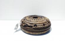 Volanta masa dubla cu placa presiune, Seat Ibiza 5 (6J5), 2.0 TDI, CFH, 6 vit man (id:672848)