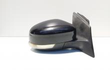 Oglinda electrica dreapta cu semnalizare, Ford Focus 3, vol pe dreapta (id:672907)