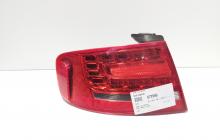 Stop dreapta aripa cu led, Audi A4 (8K2, B8) (id:672550)