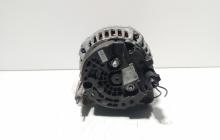 Alternator 140A Bosch, cod 06F903023F, Skoda Octavia 2 (1Z3), 2.0 TDI, BKD (idi:670654)