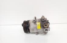 Compresor clima, cod AP31-19D629-BA, Ford Grand C-Max, 1.6 TDCI, T1DB (idi:668662)