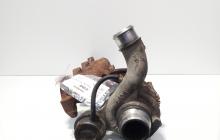 Turbosuflanta, cod XS4Q-6K682-DC, Ford Focus 1 1.8 TDDI, C9DB (id:672949)