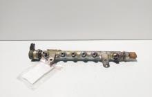 Rampa injectoare cu senzori, cod 03L130089A, Audi A3 Sportback (8PA), 2.0 TDI, CBA (idi:668721)