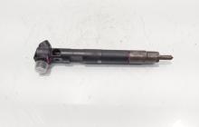 Injector Delphi, cod A65110700587, Mercedes Clasa E (W212) 2.2 CDI, OM651924 (id:672750)