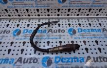 Cod oem: 06A906262AC, sonda lambda, Seat Leon (1M1) 1.6B, AKL