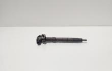 Injector Delphi, cod 03P130277, Vw Polo (6R) 1.2 TDI, CFW (id:672749)