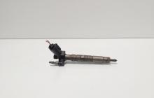 Injector, cod 7797877-05, 0445116001, Bmw 5 Touring (E61) 2.0 diesel, N47D20A (id:672747)
