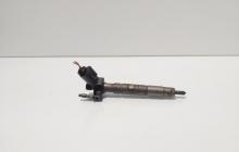 Injector, cod 7797877-05, 0445116001, Bmw 5 Touring (E61) 2.0 diesel, N47D20A (id:672731)